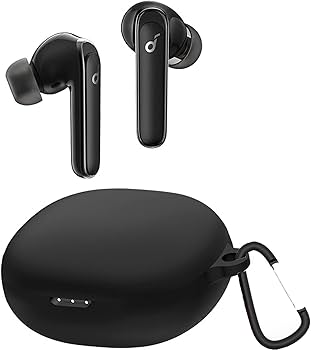 Amazon.com: Lamshaw Soundcore Life P3 Case Cover, Soft TPU